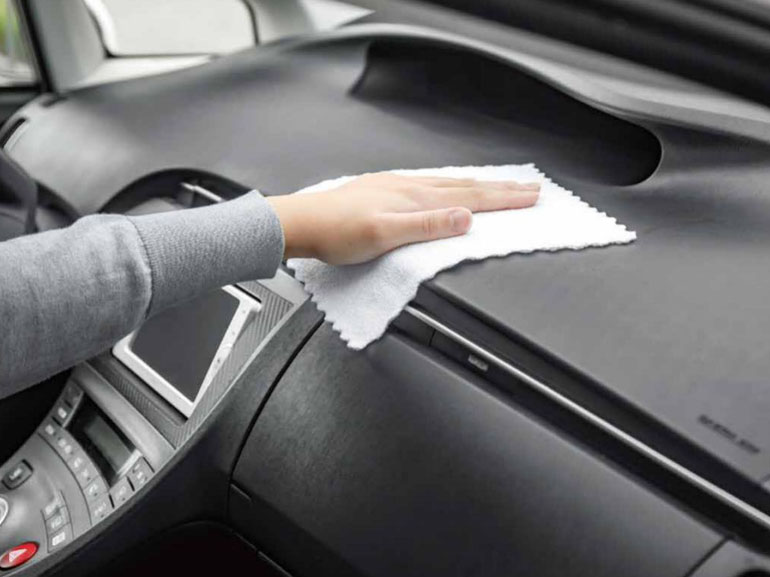 How to choose car cleaning tools